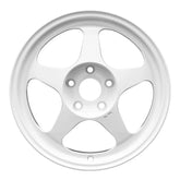 ROTA Slipstream (17x7.5, 5x114.3, +45mm, 73mm Hub) - Jinnspeed