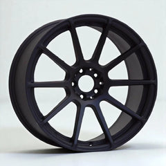 ROTA Hashtag (18x9.5, 5x100, +38mm, 73mm Hub) - Jinnspeed