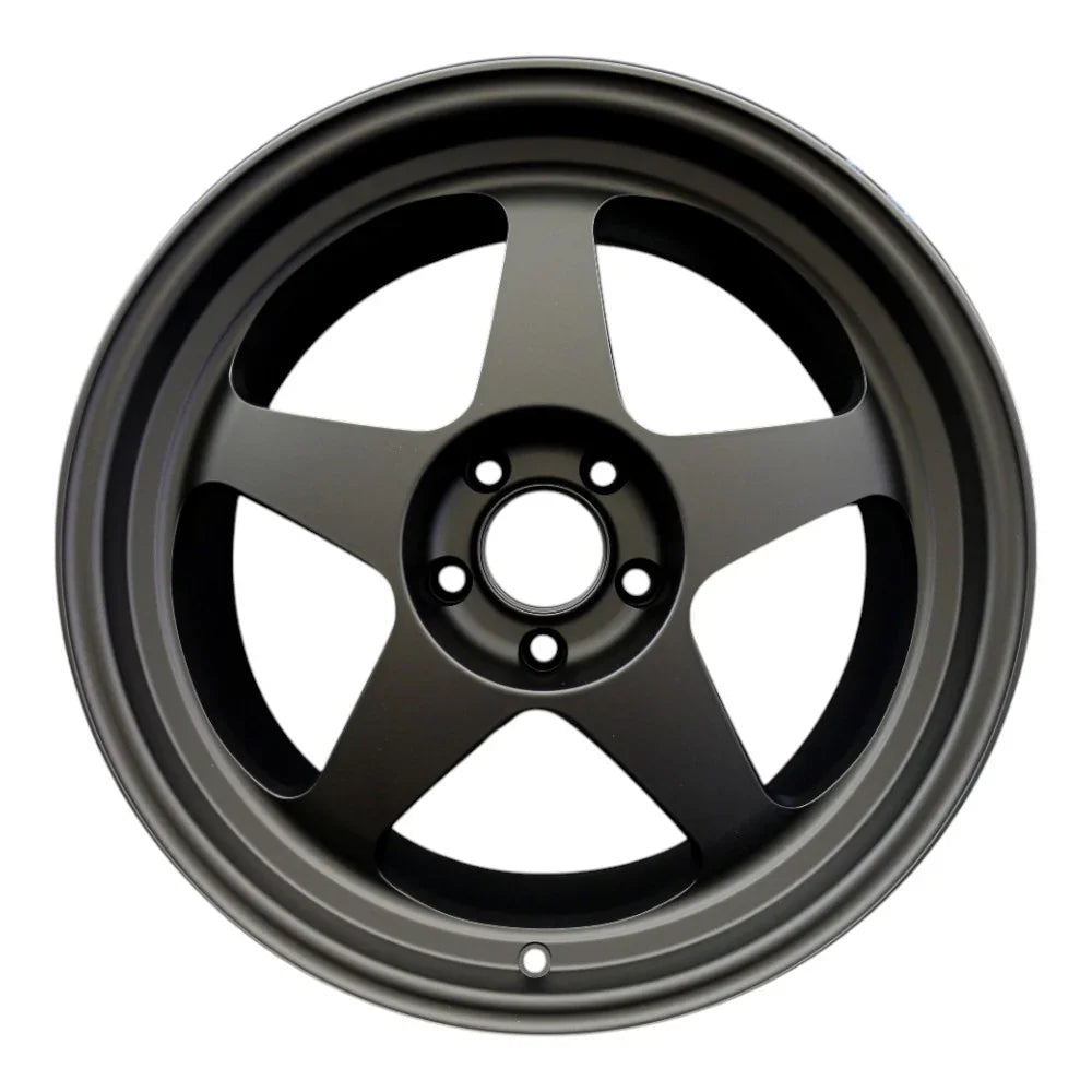ROTA Slipstream-R (18x9.5, 5x120, +40mm, 64.1mm Hub) - Jinnspeed
