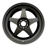 ROTA Slipstream (16x7, 5x114.3, +45mm, 73mm Hub) - Jinnspeed