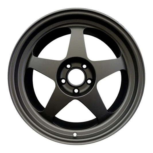 ROTA Slipstream (16x7, 5x114.3, +45mm, 73mm Hub) - Jinnspeed