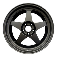 ROTA Slipstream (16x7, 5x114.3, +45mm, 73mm Hub) - Jinnspeed