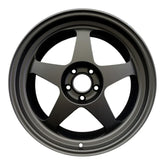 ROTA Slipstream-R (18x9.5, 5x114.3, +38mm, 73mm Hub) - Jinnspeed