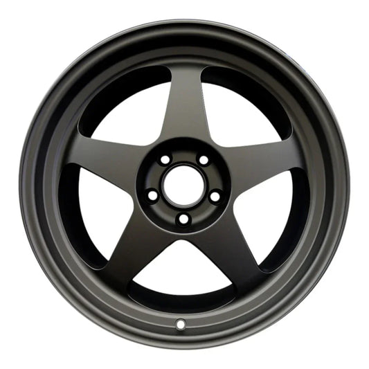 ROTA Slipstream-R (18x9.5, 5x114.3, +38mm, 73mm Hub) - Jinnspeed