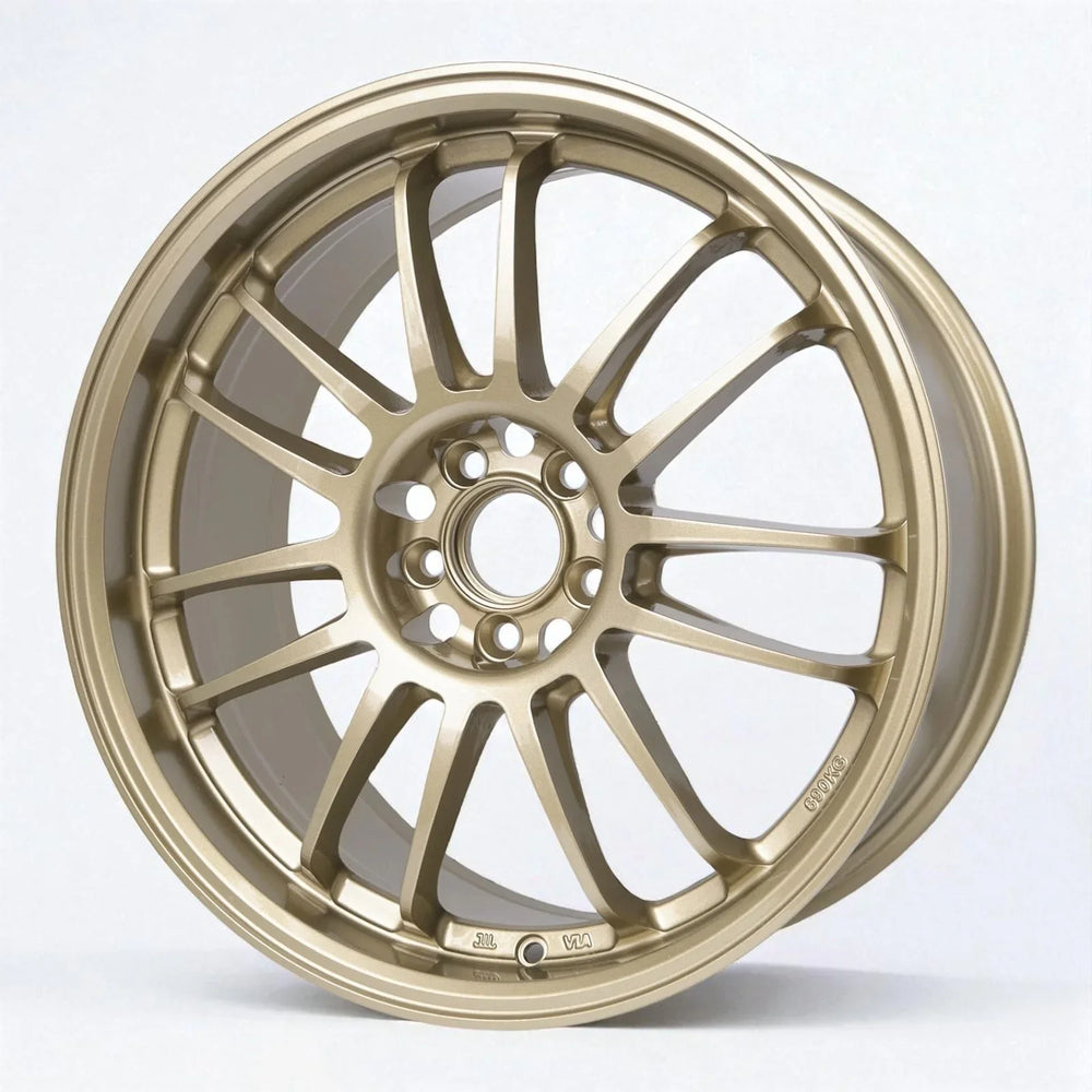 ROTA SVN (18x8.5, 5x114.3, +48mm, 73mm Hub) - Jinnspeed