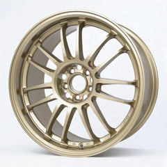 ROTA SVN (18x8.5, 5x114.3, +48mm, 73mm Hub) - Jinnspeed