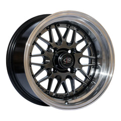 ROTA Kensei (15x8, 4x100, +0mm, 67.1mm Hub) - Jinnspeed