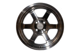 ROTA Grid V (16x8, 4x100, +20mm, 67.1mm Hub) - Jinnspeed