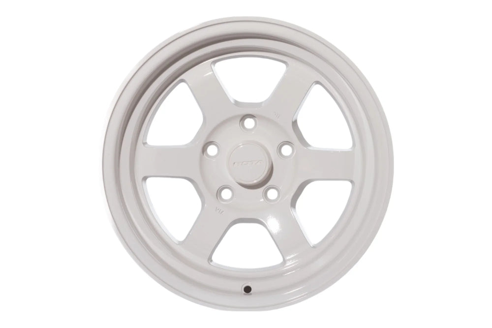 ROTA Grid V (15x8, 5x114.3, +0mm, 73mm Hub) - Jinnspeed
