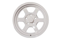 ROTA Grid V (15x8, 5x114.3, +0mm, 73mm Hub) - Jinnspeed