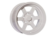 ROTA Grid V (15x8, 5x114.3, +0mm, 73mm Hub) - Jinnspeed