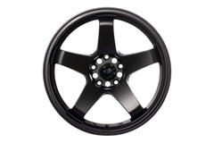 ROTA P45R (18x9.5, 5x114.3, +30mm, 73mm Hub) - Jinnspeed