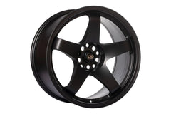 ROTA P45R (18x9.5, 5x114.3, +30mm, 73mm Hub) - Jinnspeed