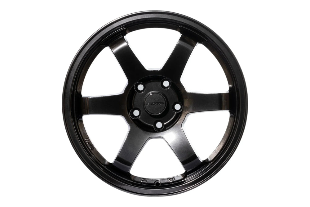 ROTA Grid (17x8, 5x114.3, +35mm, 73mm Hub) - Jinnspeed