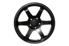 ROTA Grid (17x8, 5x114.3, +35mm, 73mm Hub) - Jinnspeed