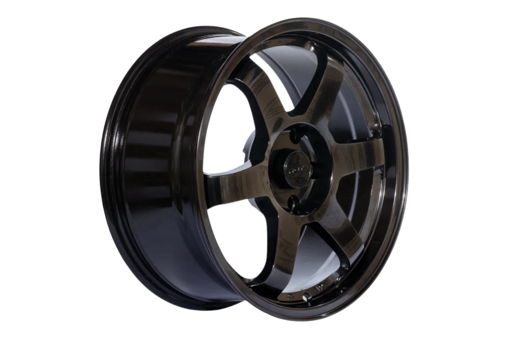 ROTA Grid (17x8, 5x114.3, +35mm, 73mm Hub) - Jinnspeed