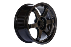 ROTA Grid (17x8, 5x114.3, +35mm, 73mm Hub) - Jinnspeed