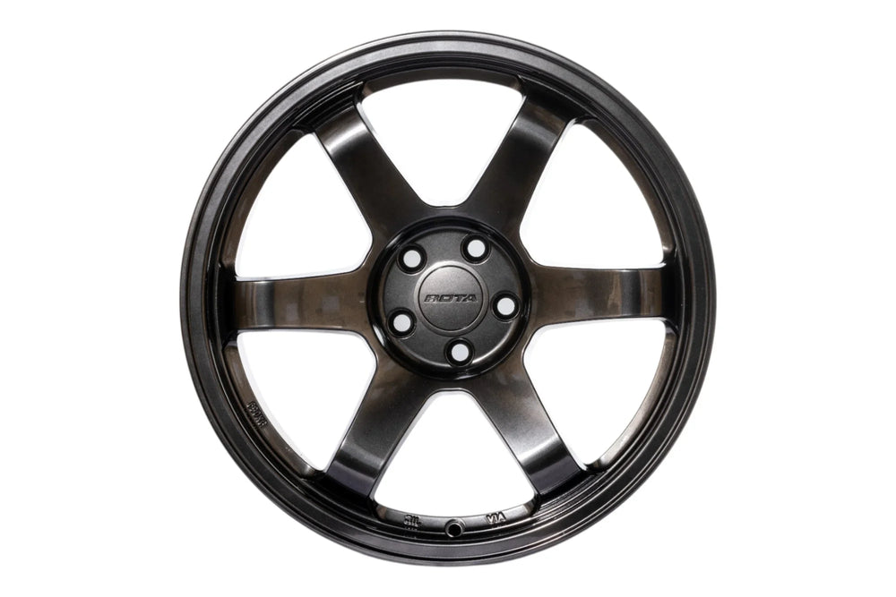 ROTA Grid (17x9, 5x114.3, +42mm, 73mm Hub) - Jinnspeed