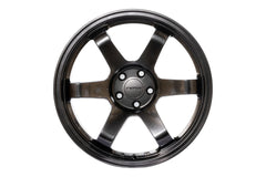ROTA Grid (17x9, 5x114.3, +42mm, 73mm Hub) - Jinnspeed