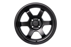 ROTA Grid V (16x8, 4x100, +20mm, 67.1mm Hub) - Jinnspeed