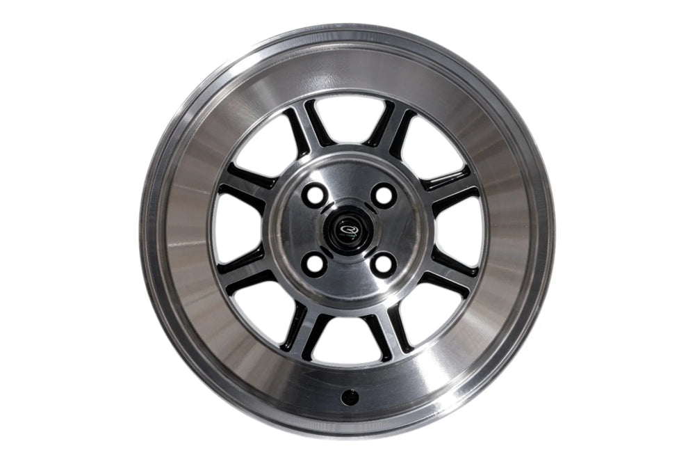 ROTA Shakotan (15x8, 4X100, +10mm, 67.1mm Hub) - Jinnspeed
