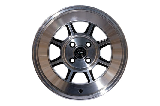 ROTA Shakotan (15x8, 4X100, +0mm, 67.1mm Hub) - Jinnspeed
