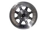 ROTA Shakotan (15x9, 4x114.3, +0mm, 73mm Hub) - Jinnspeed
