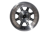 ROTA Shakotan (15x9, 4x114.3, +0mm, 73mm Hub) - Jinnspeed