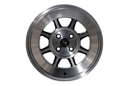 ROTA Shakotan (15x9, 4x114.3, +0mm, 73mm Hub) - Jinnspeed