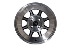 ROTA Shakotan (15x9, 4x100, +0mm, 67.1mm Hub) - Jinnspeed