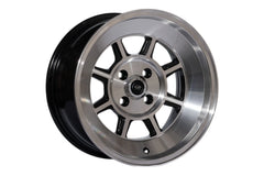 ROTA Shakotan (15x9, 4x100, -15mm, 67.1mm Hub) - Jinnspeed