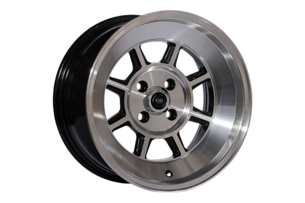 ROTA Shakotan (15x9, 4x100, +0mm, 67.1mm Hub) - Jinnspeed