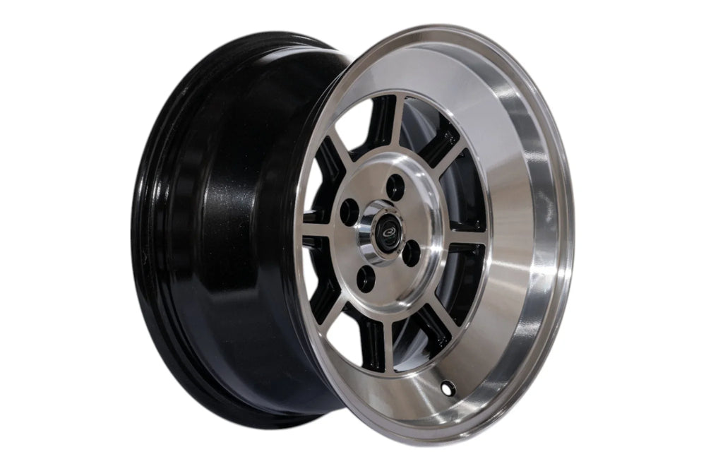ROTA Shakotan (15x9, 4x100, +0mm, 67.1mm Hub) - Jinnspeed