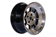 ROTA Shakotan (15x8, 4X100, +0mm, 67.1mm Hub) - Jinnspeed
