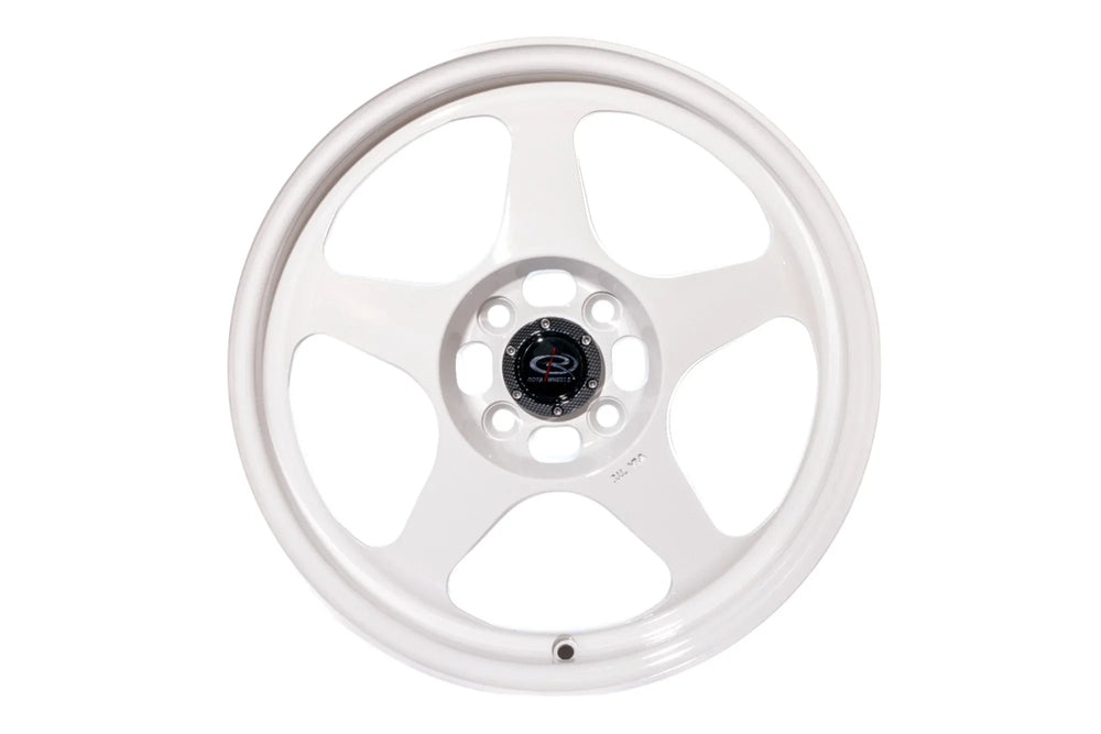 ROTA Slipstream (16x7, 4x100, +40mm, 67.1mm Hub) - Jinnspeed