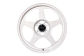 ROTA Slipstream (16x7, 4x100, +40mm, 67.1mm Hub) - Jinnspeed