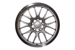ROTA MXR-F (17X8, 5x114.3, +35mm, 73mm Hub) - Jinnspeed