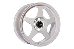 ROTA Slipstream (16x7, 4x100, +40mm, 67.1mm Hub) - Jinnspeed