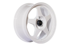 ROTA Slipstream (16x7, 4x100, +40mm, 67.1mm Hub) - Jinnspeed