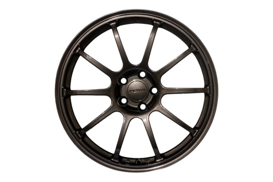 ROTA G-Force (17x8, 5x100, +48mm, 56.1mm Hub) - Jinnspeed