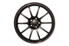 ROTA G-Force (17x8, 5x100, +48mm, 56.1mm Hub) - Jinnspeed