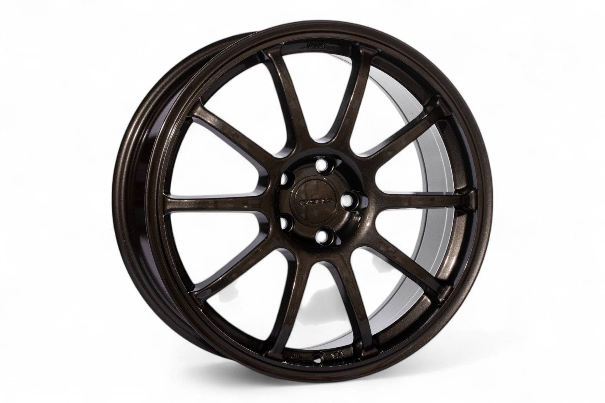 ROTA G-Force (17x8, 5x100, +48mm, 56.1mm Hub) - Jinnspeed ROTA G-Force (17x8, 5x100, +48mm, 56.1mm Hub) - Jinnspeed