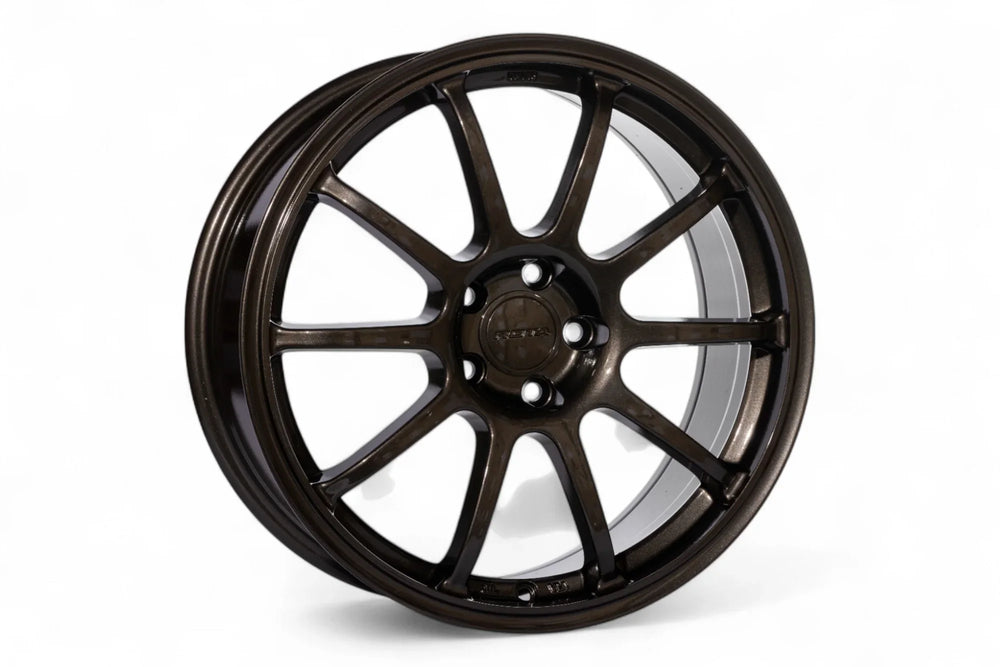 ROTA G-Force (17x8, 5x100, +48mm, 56.1mm Hub) - Jinnspeed