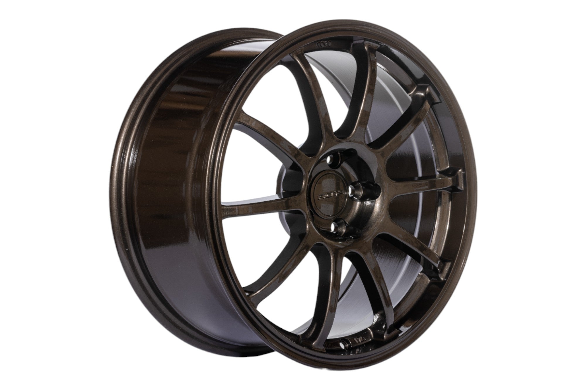 ROTA G-Force (17x8, 5x100, +48mm, 56.1mm Hub) - Jinnspeed ROTA G-Force (17x8, 5x100, +48mm, 56.1mm Hub) - Jinnspeed