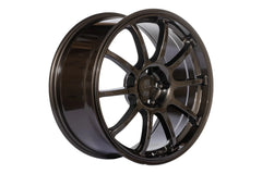 ROTA G-Force (17x8, 5x100, +48mm, 56.1mm Hub) - Jinnspeed