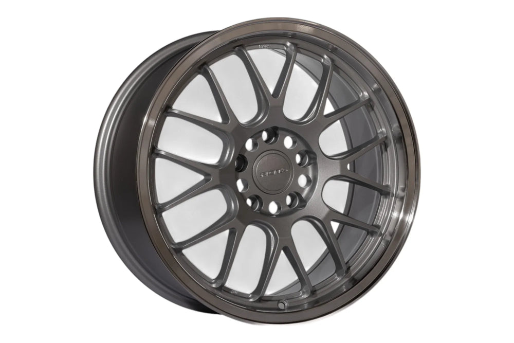 ROTA MXR-F (17X8, 5x114.3, +35mm, 73mm Hub) - Jinnspeed