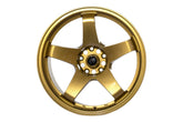 ROTA P45R (18x9.5, 5x114.3, +30mm, 73mm Hub) - Jinnspeed