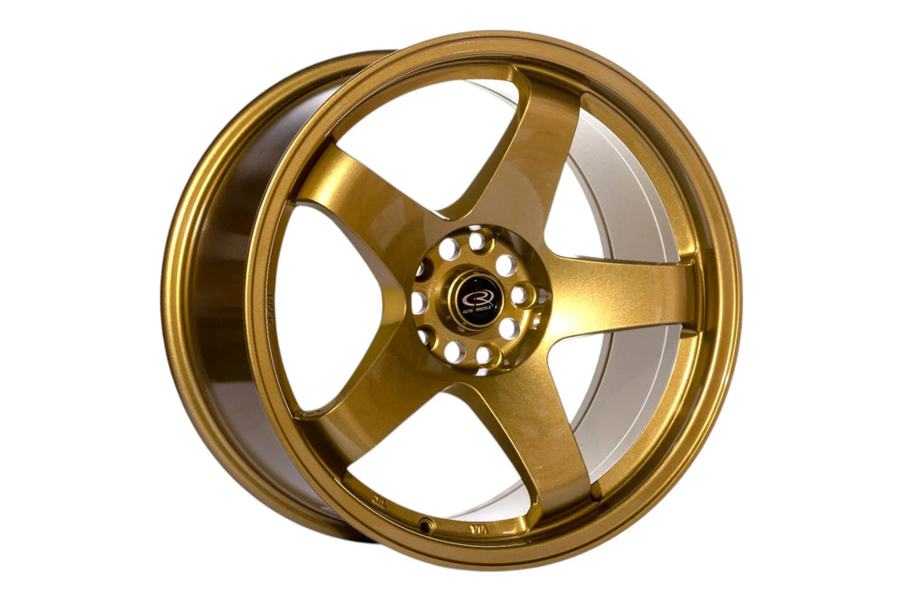 ROTA P45R (18x9.5, 5x114.3, +30mm, 73mm Hub) - Jinnspeed