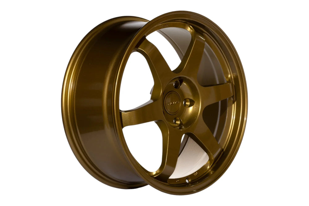 ROTA Grid (19x8.5, 5x114.3, +44mm, 73mm Hub) - Jinnspeed