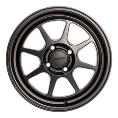 ROTA Hunter (15x7, 4x100, +35mm, 73mm Hub) - Jinnspeed